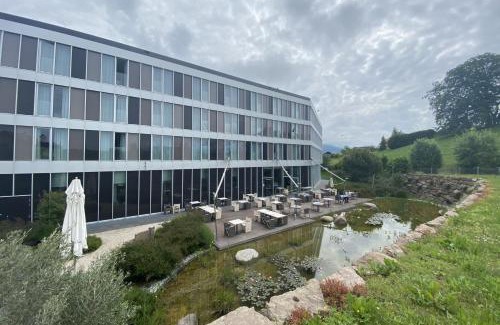 Saint-Legier-La Chiesaz Hotel | Modern Times Hotel, Vevey, A Tribute Portfolio Hotel