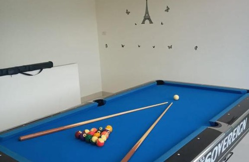 Nong Prue Villa | Modern Tropical Villa