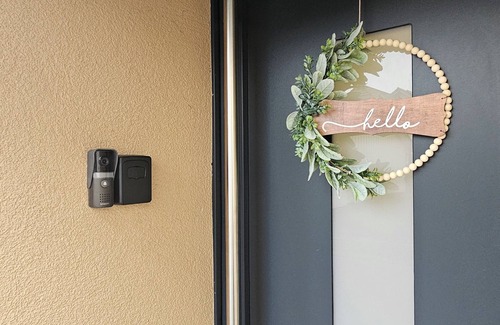 Lauchringen House | Modern vacation home Villa Nova with space for 9 people