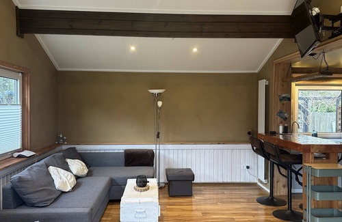 Faßberg House | Modern vacation home in the middle of the Lüneburg Heath