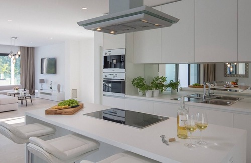Sinj Villa | Modern Villa Alka, in Sinj, with a Pool