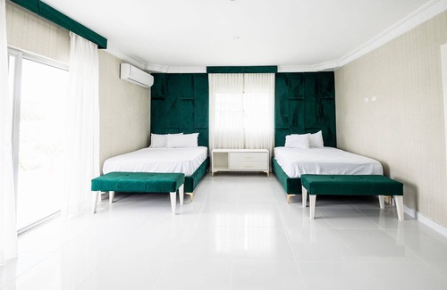 Higuey Villa | Modern Villa W/ transport & chef services. 45 mins away from Punta Cana