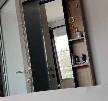 Kram Apartment | Modern well kept sea front condo in Mae Phim Beach