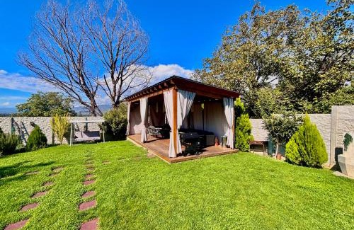 Mtskheta Other | Modern Wood Cottages