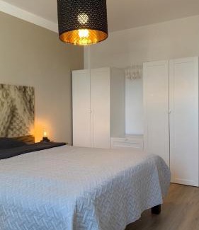 Bielefeld Apartment | Modern, zentrumsnah, komfortabel