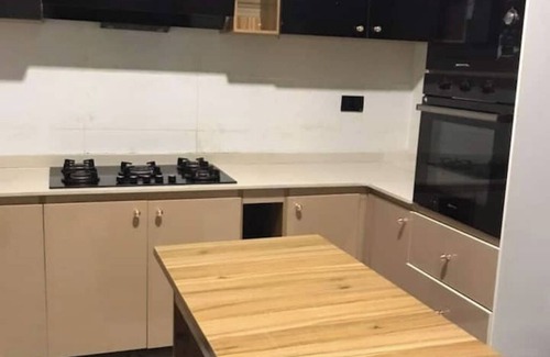 Lagos House | Modern2Bedroom in Orchid Lekki.