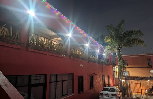 Tepotzotlan Apartment | Moderna, Cómoda Suite Nube en Tepotzotlán centro