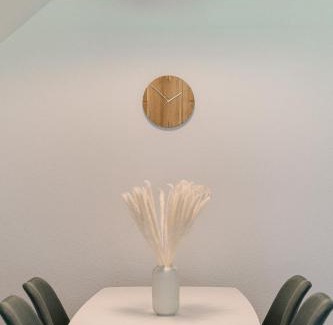Simonswald Apartment | Moderne 3 Zi.-FeWo Scandi Style 70 qm Nähe Freiburg
