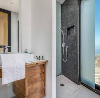Tel Aviv Apartment | Moderne 3BR - Vue mer