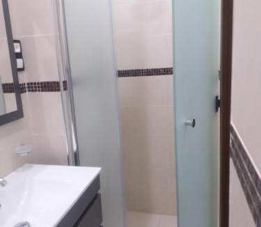 Imama Apartment | Moderne Appart Tlemcen