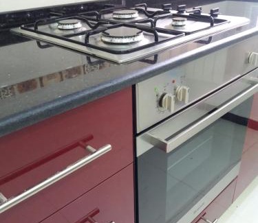 Imama Apartment | Moderne Appart Tlemcen