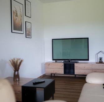 Emtmannsberg Apartment | Moderne Bauernhof Wohnung mitten in der Natur