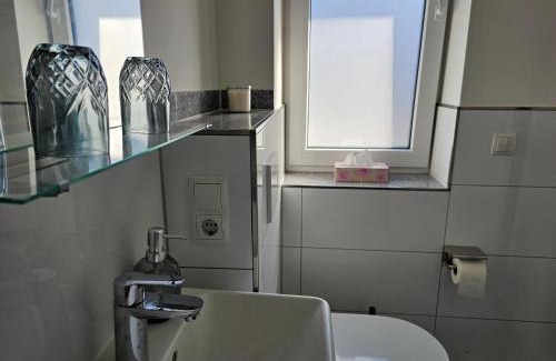 Mainz-Bingen House | Moderne Doppelhaushälfte in Oppenheim