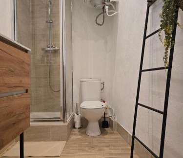 Belgentier Apartment | Moderne et lumineux provençal