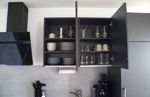 Bad Schussenried Apartment | Moderne Ferienwohnung mit Garten - 5 Minuten zum Kloster