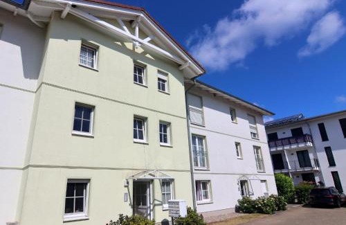 Seeheilbad Graal-Muritz Apartment | Moderne Ferienwohnung in Graal-Müritz, strandnah