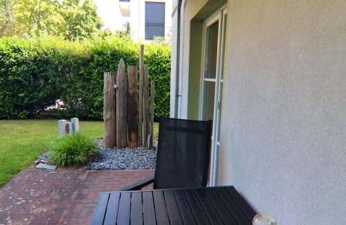 Seeheilbad Graal-Muritz Apartment | Moderne Ferienwohnung in Graal-Müritz, strandnah