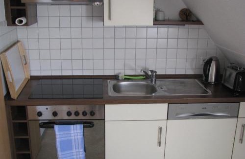 Greifswald Apartment | Moderne Ferienwohnung Mitten In Greifswald