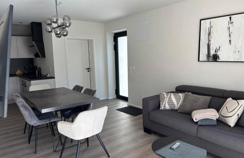 Ravensburg Apartment | Moderne Ferienwohnung Ravensburg