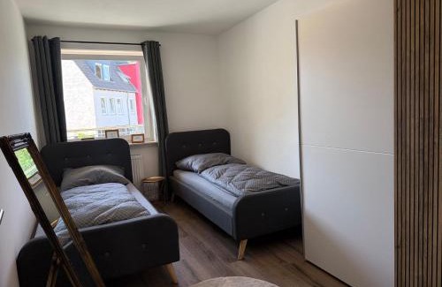 Rheinbach Apartment | Moderne Ferienwohnung im Herzen von Rheinbach- zentral, gemütlich, gut ausgestattet