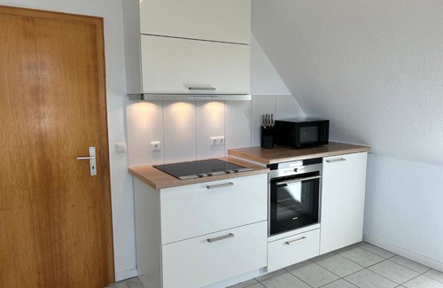 Neetze Apartment | Moderne Ferienwohnung in ruhiger Lage