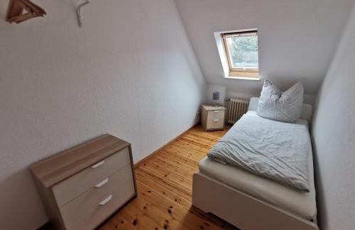 Neetze Apartment | Moderne Ferienwohnung in ruhiger Lage