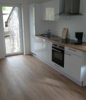 Perl Apartment | Moderne Ferienwohnung in ruhiger Lage (Nähe Luxemburg)