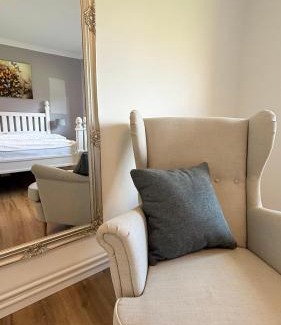 Glinde Apartment | Moderne gemütliche Wohnung in Glinde