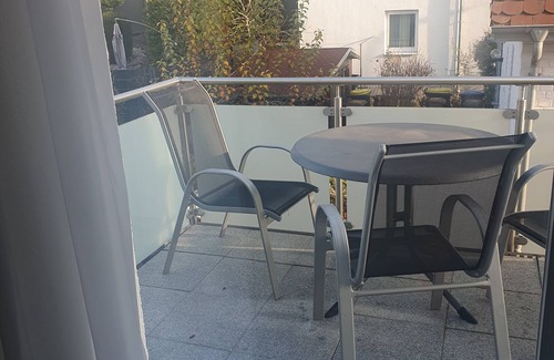 Sontheim Apartment | moderne helle Ferienwohnung in Heilbronn/Sontheim