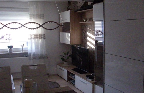 Sontheim Apartment | moderne helle Ferienwohnung in Heilbronn/Sontheim