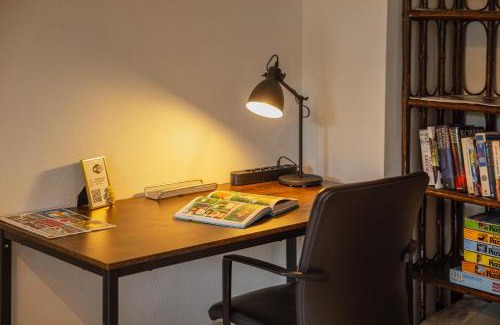 Munchen District Apartment | Moderne Maisonette mit Garten