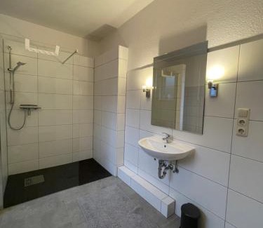 Bad Bramstedt Apartment | Moderne Monteurswohnungen in zentraler Lage in Bad Bramstedt