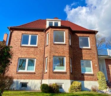 Bad Bramstedt Apartment | Moderne Monteurswohnungen in zentraler Lage in Bad Bramstedt