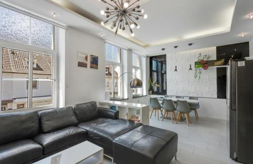 Eitorf Apartment | Moderne & Rustikale Wohnung I Zentral I Geschäftsreisen I Top Anbindung