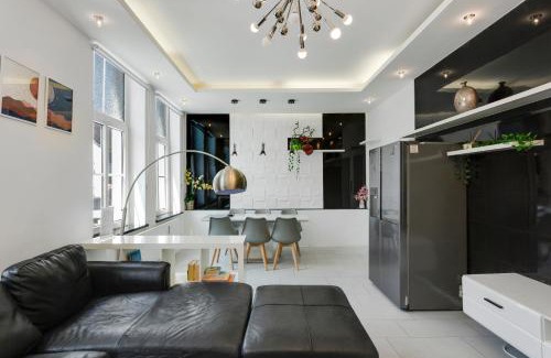 Eitorf Apartment | Moderne & Rustikale Wohnung I Zentral I Geschäftsreisen I Top Anbindung