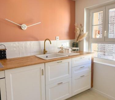 Pierrefeu-du-Var Apartment | Moderne Studio neuf