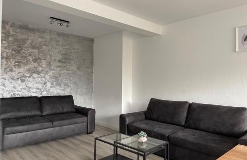 Innenstadt Apartment | Moderne Studios im Herzen von Osnabrueck