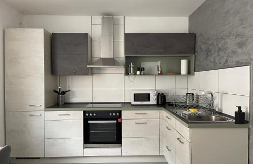 Innenstadt Apartment | Moderne Studios im Herzen von Osnabrueck
