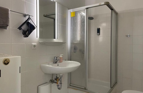 Innenstadt Apartment | Moderne Studios im Herzen von Osnabrueck