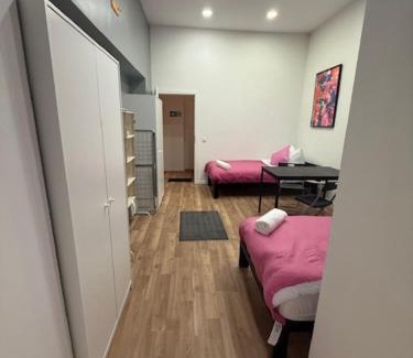 Neukoelln Apartment | Moderne Unterkunft - Emser