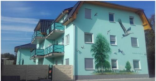 Topchin Apartment | Moderne Unterkunft für Monteure nahe Berlin