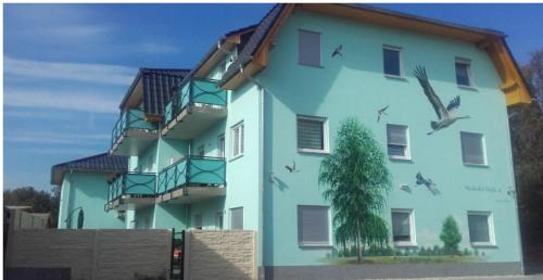Topchin Apartment | Moderne Unterkunft für Monteure nahe Berlin