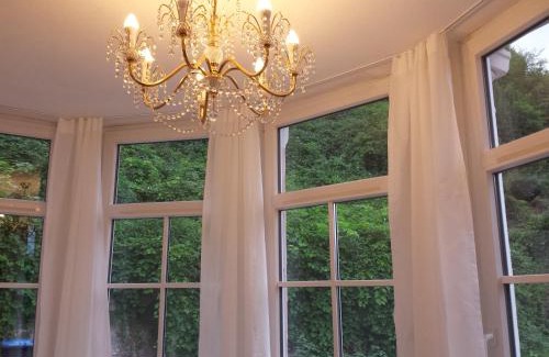 Blieskastel Apartment | Moderne Wohnung in barockem Altstadthaus nahe Altstadt und Radweg