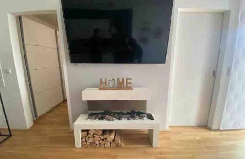 Donaustadt Apartment | Moderne Wohnung in der Toplage inkl. Garage