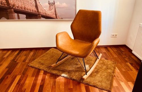 Eberswalde Apartment | Moderne Wohnung in Eberswalde