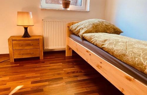 Eberswalde Apartment | Moderne Wohnung in Eberswalde