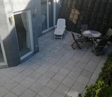 Elz Apartment | Moderne Wohnung in Elz