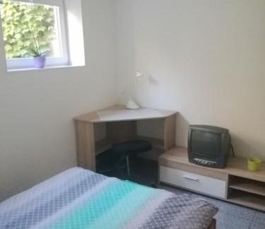 Elz Apartment | Moderne Wohnung in Elz