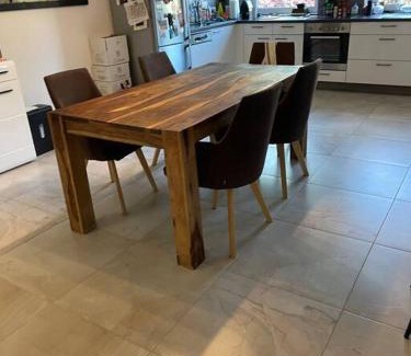 Gross Gerungs Apartment | Moderne Wohnung mit Stil