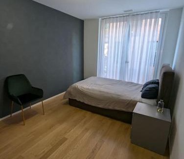 Ebikon Apartment | Moderne Wohnung nähe Luzern